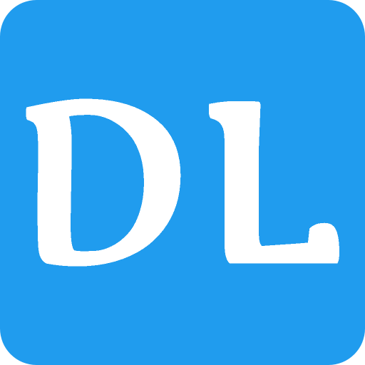 DLCA Logo